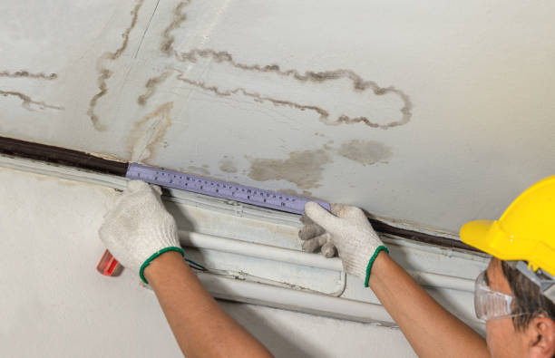 Reliable Water Damage Repair contractor in Saunderstown, RI by Aqua Guard Water Damage